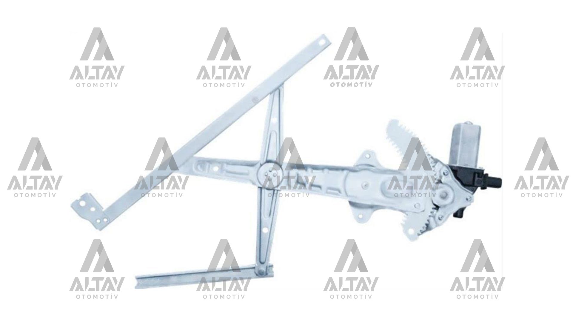 CAM KRİKOSU CIVIC MOTORLU 12-16 ARKA SOL