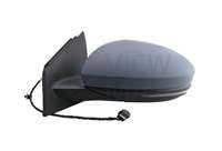 DIS AYNA SOL (ELK.-ISTM.-ASFERIK CAM ASTR SINYALLI -7PIN )( RENAULT:MEGANE  IV 16- )