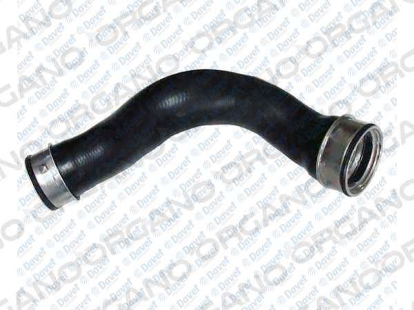 TURBOSARJ HORTUMU SOL UST C-CLASS W203 00>07 S203 01>07