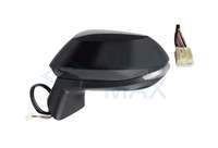 DIS AYNA SOL ELEKTRIKLI ISITMALI ASTARLI SINYALLI( TOYOTA COROLLA 2019-> )