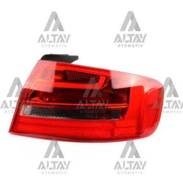 STOP LAMBASI A4 DIŞ 13=> SAĞ