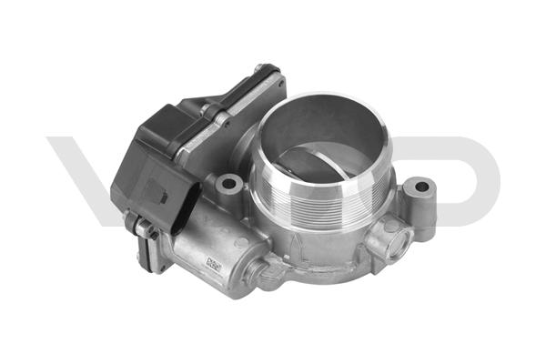 GAZ KELEBEĞİ CRAFTER- TRANSPORTER T6 2006 => 2.0-2.5 TDI (BJK-BJL-BJM-CFCA-CAAA-CAAB-CAAC-CKUB)