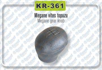 VITES TOPUZU MEGANE
