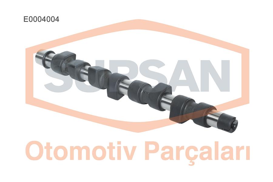 Eksantrık Mılı Doblo 1,9D