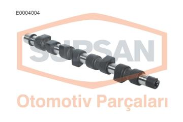 Eksantrık Mılı Doblo 1,9D