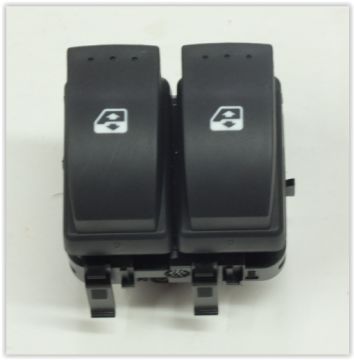 CAM AÇMA/KAPAMA ANAHTARI MGN II (MAVİ SOKET) (CAM KALDIRMA)