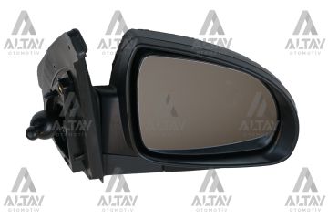 AYNA DIŞ DİKİZ PICANTO 08-11 MANUEL SAĞ