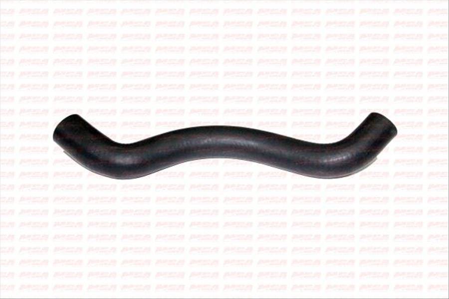 Hortum Radyator Ust ( Renault : R19 1.4 Enj E7J L53A )