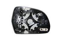 Sag Ayna Camı,Isıtmalı-Dıs Bukey (Audı A3 09-13  A4 08-16  A6 09-11  Q3 12-18 Skoda Octavıa 09-13)