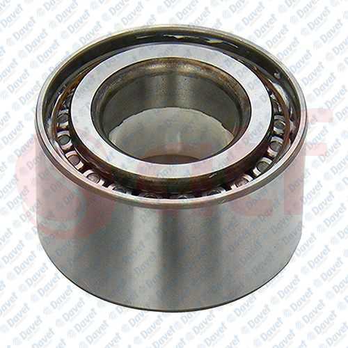 ARKA TEKER RULMANI FULLBACK 16->-H-1 STAREX/CARGO-TERRACAN 08->-SORENTO 1 02->09-L200-L400-PAJERO II 95->   40*80*45/44