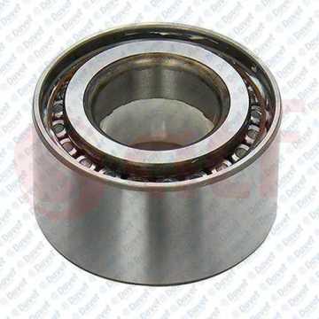 ARKA TEKER RULMANI FULLBACK 16->-H-1 STAREX/CARGO-TERRACAN 08->-SORENTO 1 02->09-L200-L400-PAJERO II 95->   40*80*45/44