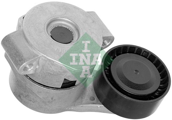 ALTERNATÖR GERGİ RULMANI (KÜTÜKLÜ) JUMPER-DUCATO-BOXER 2.2HDI 06=> TRANSIT 2.2 TDCI 06=>