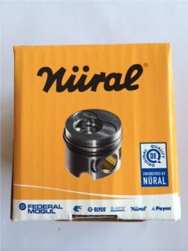 MOTOR PİSTON+SEGMAN (69.60-0.40mm STD) CORSA C-COMBO C-PALIO-ALBEA-DOBLO 1.3 Z13DT 01> EURO 4 70 PS (87-844400-24)