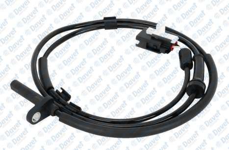 ABS SENSOR KABLO ARKA SOL TRANSIT V347