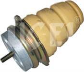 Amortısor (Suspansıyon) Takozu Arka Doblo (Pur)