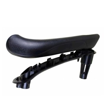 ÖN KAPI İÇ ÇEKME KOLU SOL TK. SİYAH (KOLÇAK) KANGOO 3