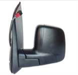 DIS DIKIZ AYNA SOL ELEKTRIKLI DESENLI  ( FIAT: FIORINO  -  )