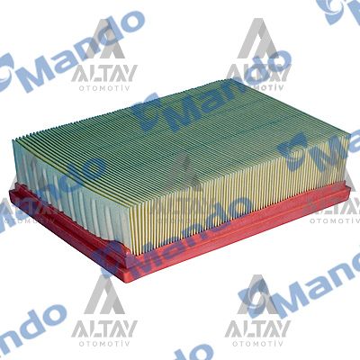 HAVA FİLTRESİ MOKKA / TRAX 12=> A14NET-B14NET-A16XER-B16XER-B16DTH 1.4-1.6