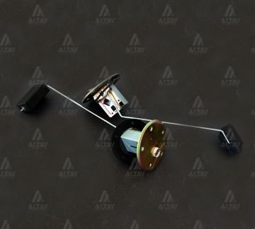 DEPO ŞAMANDIRASI L-300  87-97