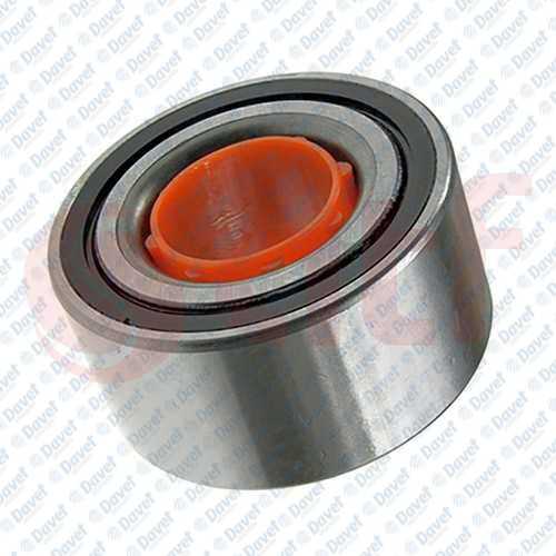 ARKA TEKER RULMANI HILUX VII PICKUP 4X4 05->15   42*82*40