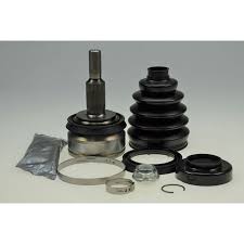 AKS KAFASI KÖRÜKLÜ SET DIŞ TRANSPORTER T6 2.0TDI