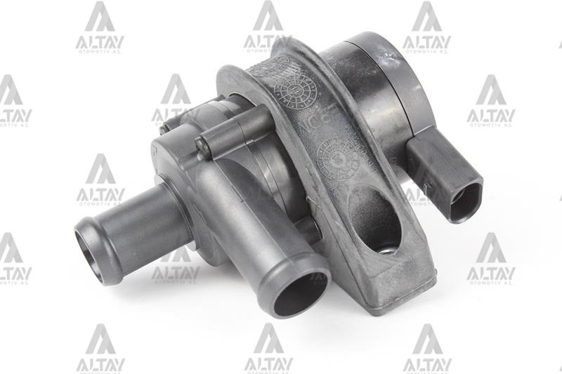 EK SU POMPASI JETTA / PASSAT / A3 04=> BWA-BPY-BLR-BVZ-BVY 2.0 FSİ