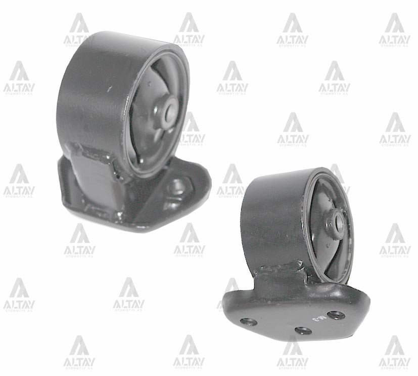 TAKOZ MOTOR ACCENT 00-06 1.5 ARKA