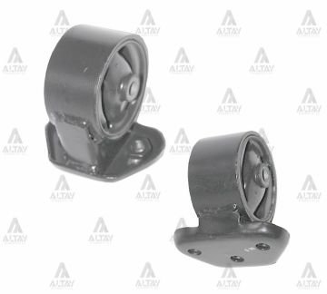 TAKOZ MOTOR ACCENT 00-06 1.5 ARKA