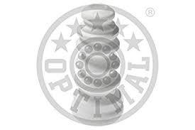 AMORTİSÖR TAKOZU ARKA BORA (98-05)-GOLF IV (97-06)-JETTA IV 10=> A3 96=> TOLEDO (99-06) (1jj)