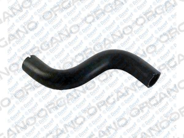 RADYATOR UST HORTUMU UNO 70