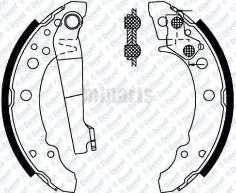 FREN DISKI ON FIESTA   ####