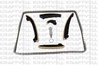 EKSANTRIK ZINCIR SETI (OM642, IKILI) W203 05>07 W204 07>14 C218 13>17 W212 09>15 W221 09>13 VITO W639 06> SPRINTER 906 06>