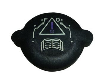 RADYATÖR KAPAĞI PARTNER-BERLINGO xA