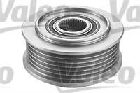 ALTERNATOR KASNAGI TRANSPORTER T4 2,5 TDI 98> LT 46 2,8 DTI 02>