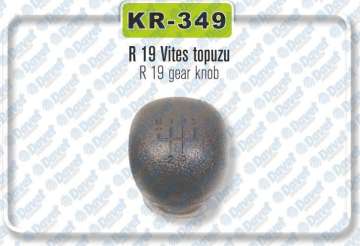 VITES TOPUZU R9-R19-R21 YM