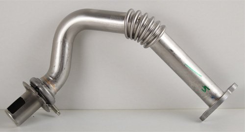 EGR BORUSU GOLF6-JETTA-PASSAT-POLO-LEON 1.6 TDI