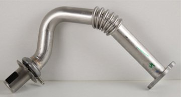 EGR BORUSU GOLF6-JETTA-PASSAT-POLO-LEON 1.6 TDI