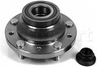 ARKA TEKER PORYASI RULMANLI TRANSIT V347 2,2TDCI 330/350 06/->   ####