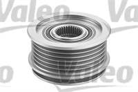 Alternator Kasnagı (Vw Golf 09-13  Passat 08-15  Audı A3 04-13  A4 01-08  A6 02-11  Seat Leon 06-13  Skoda Octavıa 04-13)