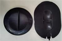 DAVLUMBAZ KAPAGI TAKIM (RENAULT: MEGANE II)