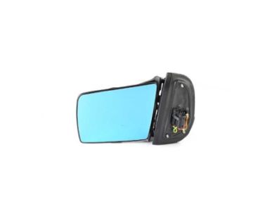 Dış Dikiz Aynası Sol 11Pın Katl. Kapaksız-Hafz-Cam Dahıl 210 Bm