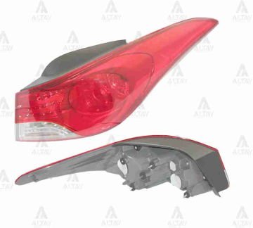 STOP LAMBASI ELANTRA 11-14 DIŞ SAĞ