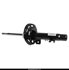 ON AMORTISOR SAG 301 / C ELYSEE 12=>