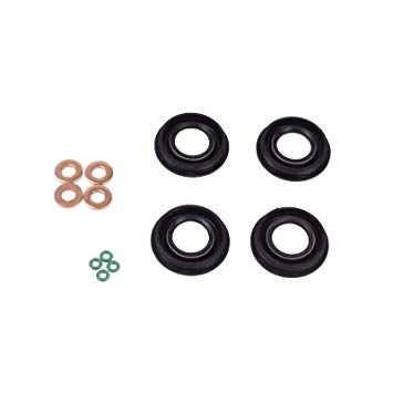 ENJEKTÖR KEÇE PUL ORİNG TAKIMI TRANSİT V347 (11-14)-V363-CUSTOM-RANGER-BOXER III-JUMPER III 2.2HDI