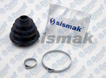 AKS KORUGU DIS TEMPRA TIPO UNO 90>