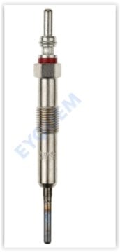 KIZDIRMA BUJİSİ MEGANE III-FLUENCE-CLIO III-KANGOO-SCENIC-MODUS-DUSTER-LOGAN-SANDERO 1.5DCI 10> QASHQAI J10-J11-JUKE F15 MICRA-NOTE 1.5 DCI-A160-A180 CLA180-CITAN 108-109-111 CDI 12=>