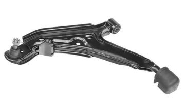 ALT SALINCAK SOL ROTİLLİ PRIMERA (P-10) (1990-1996)