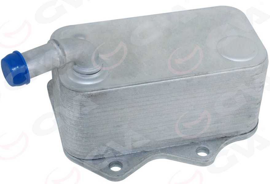 YAĞ SOĞUTUCUSU GOLF5/6-PASSAT-JETTA-A3-A4-A6 2.0 FSI - 2.0 TSI (TEK)