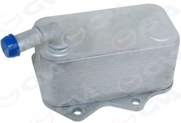 YAĞ SOĞUTUCUSU GOLF5/6-PASSAT-JETTA-A3-A4-A6 2.0 FSI - 2.0 TSI (TEK)