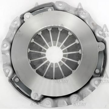 DEBRİYAJ SETİ STAREX 02=> / KMY 04-11 / BONGO 05=> RULMANLI